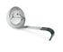 Vollrath Heavy-Duty One-Piece Short Handle Kool Touch Ladle, Black, FINAL SALE