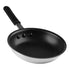 SignatureWares Non Stick Frying Pan, Aluminum, Eclipse Finish, 8" (6-pack)