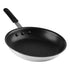 SignatureWares Non Stick Frying Pan, Aluminum, Eclipse Finish, 10" (6-pack)