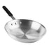 SignatureWares Heavy Duty Frying Pan, Aluminum, Natural Finish, 10" (6-pack)