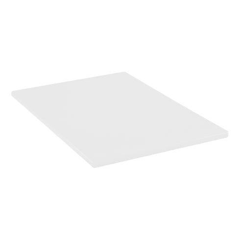Browne Medium Density Cutting Board, 12" x 18"