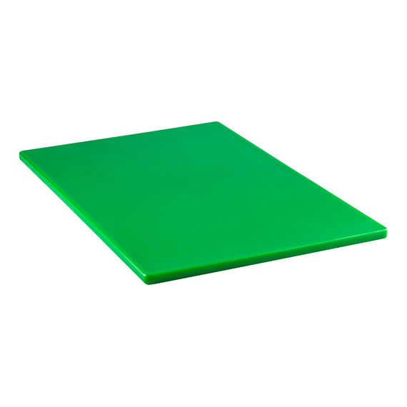Browne Medium Density Cutting Board, 12" x 18"
