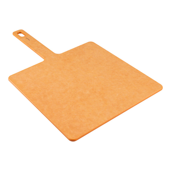 SignatureWares Fibrewood Square Pizza Paddle, 10", Natural