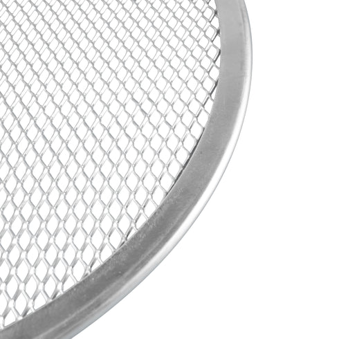 SignatureWares Pizza Screen, Aluminum