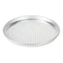 SignatureWares Deep Dish Perforated Pizza Pan, Aluminum