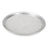 SignatureWares Deep Dish Perforated Pizza Pan, Aluminum