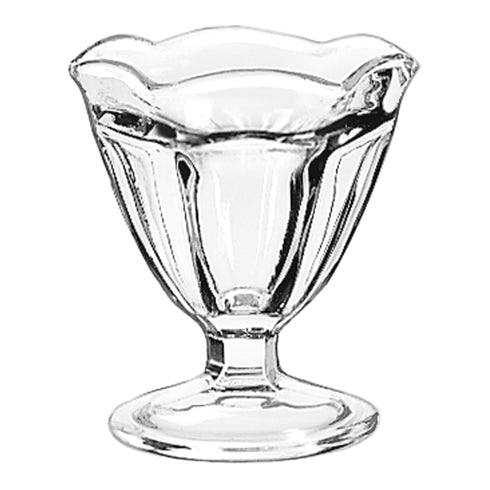 Libbey Fountainware Tulip Sundae Glass, 4.5 oz (36-pack)