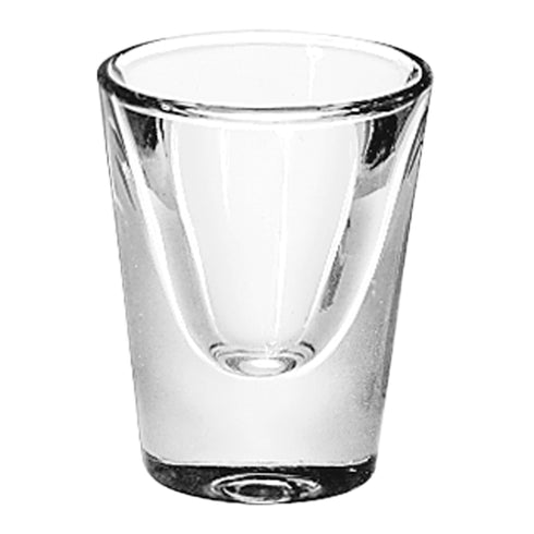 Libbey Whiskey Shot Glass (72-pack)