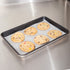 Vollrath Wear-Ever Nonstick Bun Pan, Aluminum, Half Size