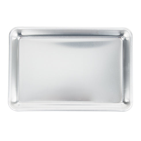 Vollrath | Tôle robuste Wear-Ever, aluminium de calibre 16