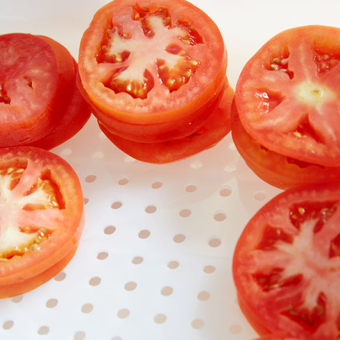 Vollrath | Bac utilitaire, perforé, 20" x 15", Blanc