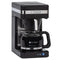 BUNN 52700.0302 CSB2B Speed Brew Elite Coffee Maker, 10 Cup, Black