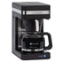 BUNN 52700.0302 CSB2B Speed Brew Elite Coffee Maker, 10 Cup, Black