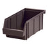 Cambro | Casier pour unité de rangement Versa, 5" x 12" x 4,25"