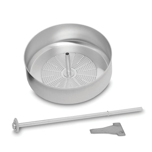 West Bend 13500 Coffee Urn, 55 Cup, Aluminum