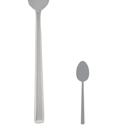 Steelite Yuki Coffee Spoon, 4 1/2" (12-pack)