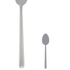 Steelite Yuki Coffee Spoon, 4 1/2" (12-pack)