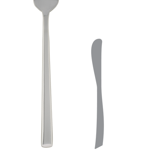 Steelite Yuki Butter Knife 7 1/4" (12-pack)