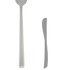 Steelite Yuki Butter Knife 7 1/4" (12-pack)