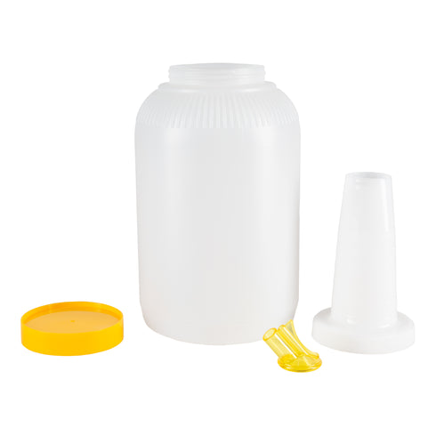 Artisanat de table | PourMaster Complete, 1 gallon, couleurs assorties