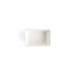 Browne / Porte sachet pour sucre, blanc, (paquet de 24)