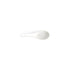 Browne Foundation Asian Soup Spoon, White (24-pack)