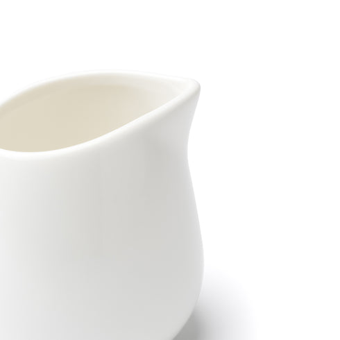 Browne Foundation Creamer, 5.4 oz, White (36-pack)