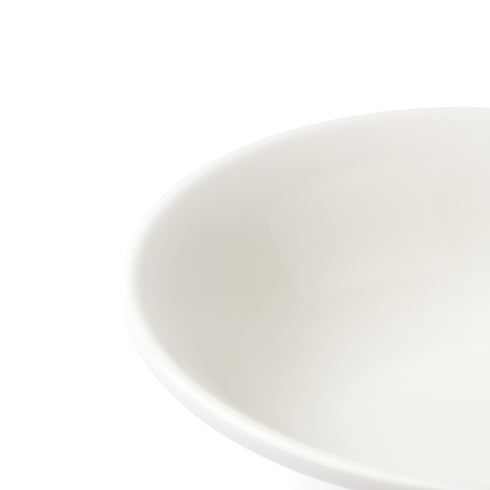Browne Foundation Bowl, 13.5 oz, White (36-pack)