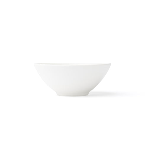 Browne Foundation Bowl, 15.2 oz, White (24-pack)