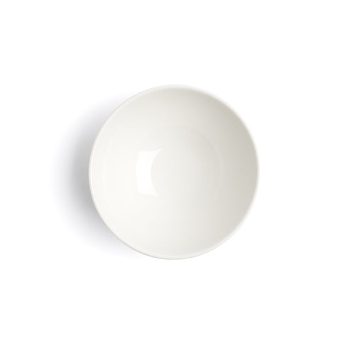 Browne Foundation Bowl, 15.2 oz, White (24-pack)