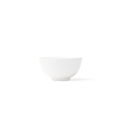 Browne Foundation Bowl, 6.8 oz, White (36-pack)