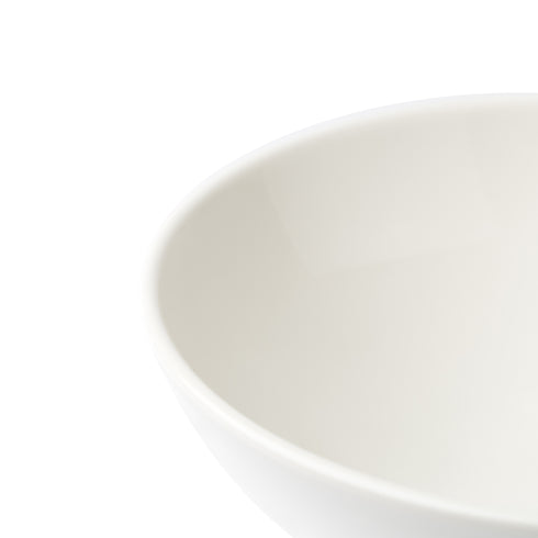 Browne Foundation Bowl, 6.8 oz, White (36-pack)