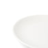 Browne Foundation Round Coupe Plate, 6.5", White (36-pack)