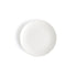 Browne Foundation Round Coupe Plate, 6.5", White (36-pack)
