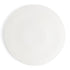 Browne / Assiette à pizza ronde modèle Foundation, 12", blanc, (paquet de 12)
