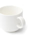 Browne Foundation Stackable Cup / Mug, 7.8 oz, White (36-pack)