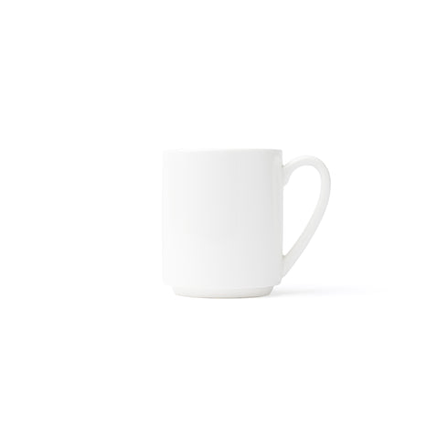 Browne Foundation Mug, 10 oz, White (36-pack)