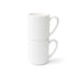 Browne Foundation Mug, 10 oz, White (36-pack)