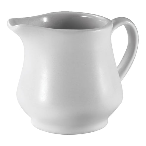 Browne Creamer, 6 oz, White