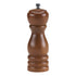 Browne Wooden Pepper Mill, Walnut Finish