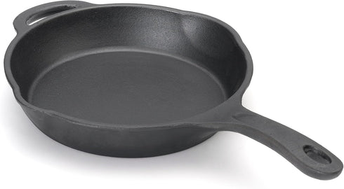 Browne Cast Iron Fry Pan, 10", FINAL SALE