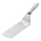 Browne | Spatule flexible, lame 3" x 8", manche blanc