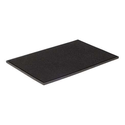 Browne | Tapis égouttoir pour bar, 12" x 18"