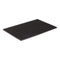 Browne Bar Drainer Mat, 12" x 18"