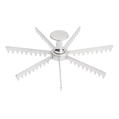 Browne | Marqueur à tarte, aluminium