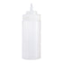 Browne Wide Mouth Squeeze Bottle, 16 oz (6-pack)