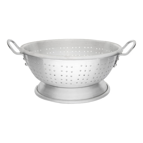Browne | Passoire en aluminium robuste