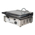 Eurodib CORT Series "R" Medium Sized Panini Grill, 1800W, 120V