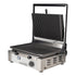 Eurodib CORT Series "R" Medium Sized Panini Grill, 1800W, 120V