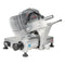 Eurodib HBS-195JS HBS Series 8" Slicer w/ Locking System, 120V
